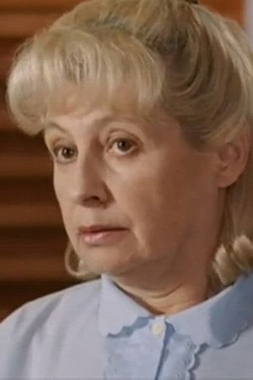 Viktoriya Taranets profile photo