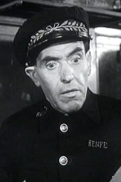 Francisco Bernal profile photo