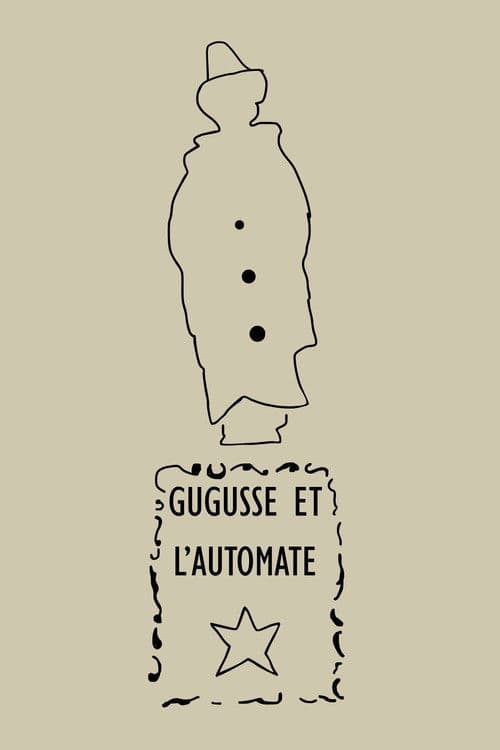Gugusse and the Automaton poster