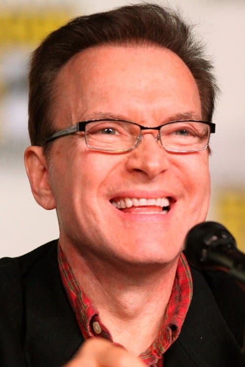 Billy West profile photo