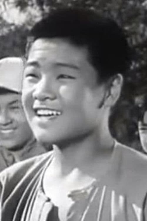 Wang Heyong profile photo