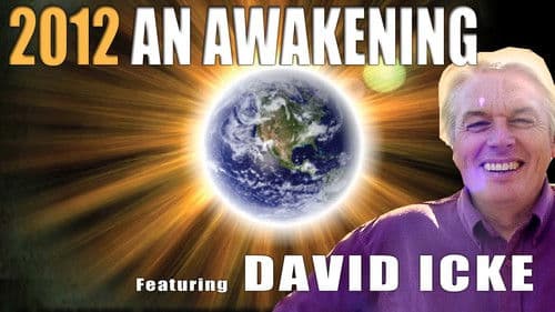 2012: An Awakening poster