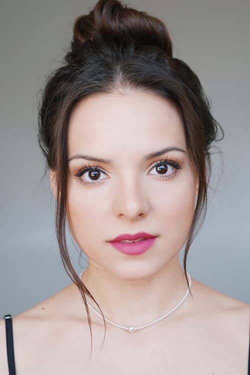 Anna Glaube profile photo