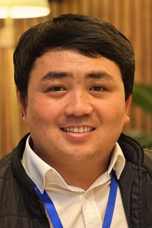 Chyngyz Zamirbek uulu profile photo