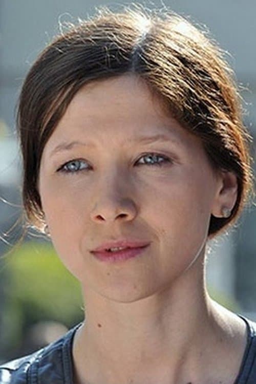 Anna Grycewicz profile photo