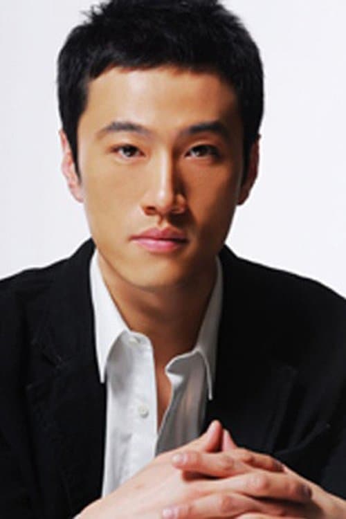 Zhu Gangrirao profile photo