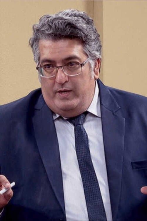 Kaizaad Kotwal profile photo