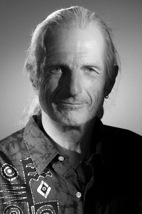 Bernard Gorgeon profile photo