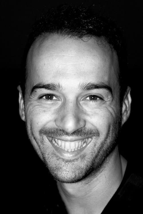 Javier Bolea profile photo