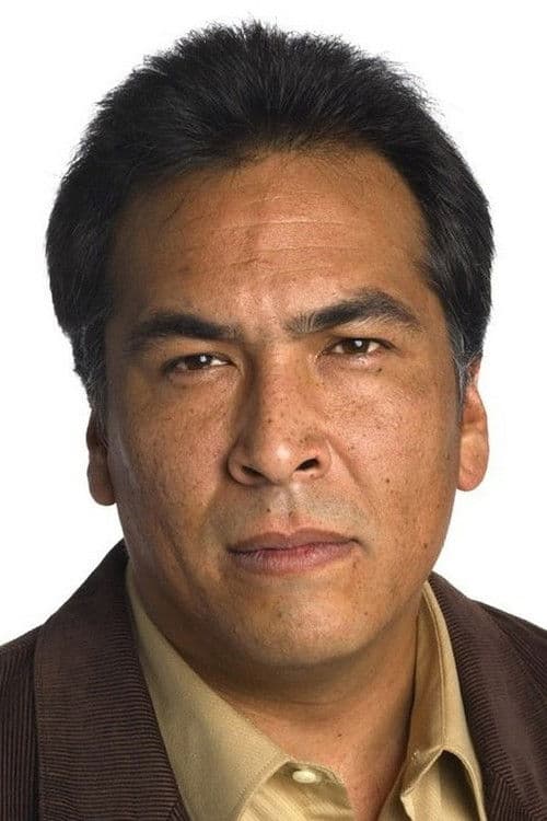 Eric Schweig profile photo