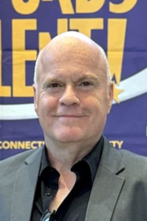 Stephen Emirzian profile photo