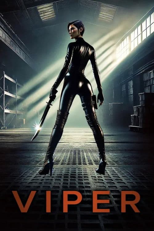 Viper poster
