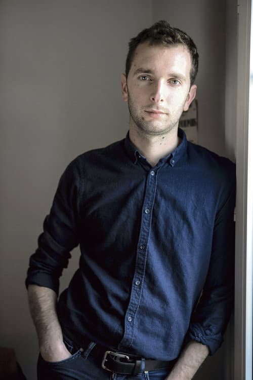 Nicolas Framont profile photo