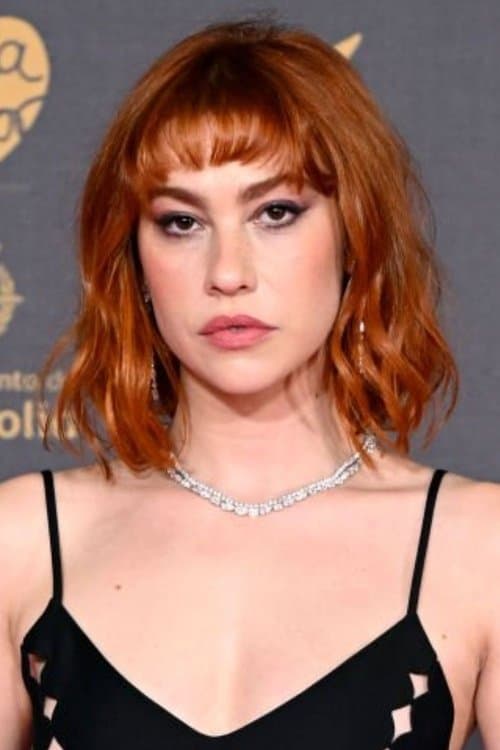 Greta Fernández profile photo