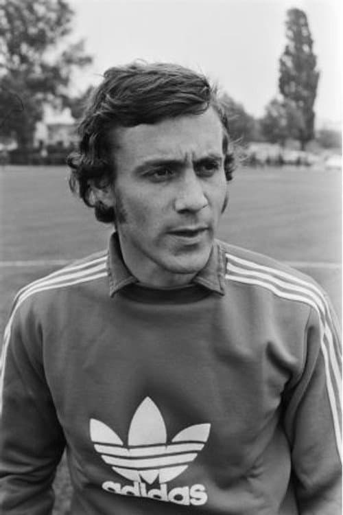 Ove Kindvall profile photo