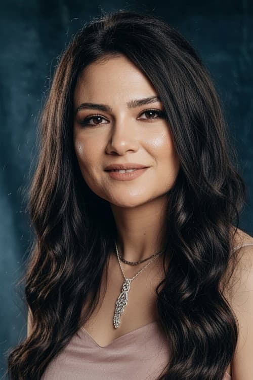 Farah Youssef profile photo