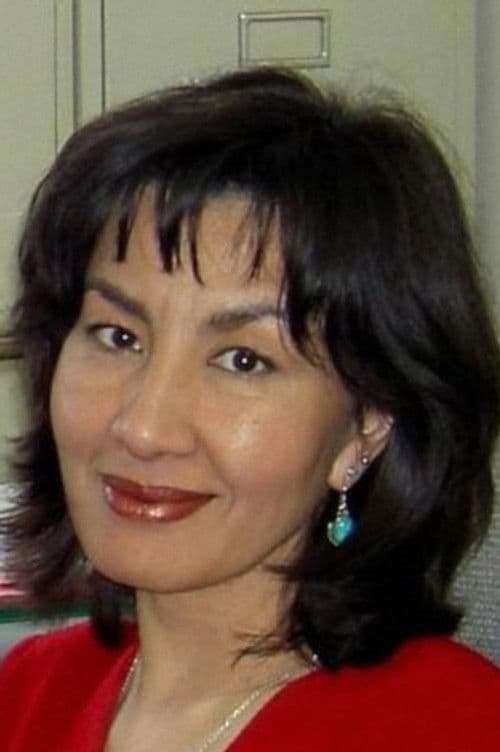 Dilorom Kambarova profile photo