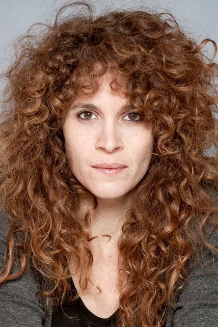 Hagar Ben-Asher profile photo