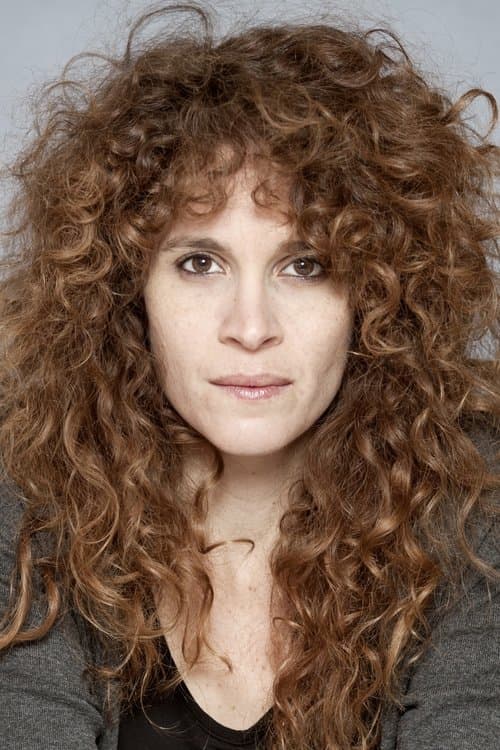 Hagar Ben-Asher profile photo