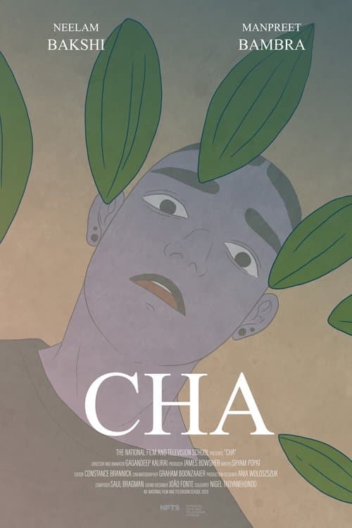 Cha poster