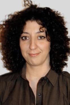 Mónica Cervera profile photo