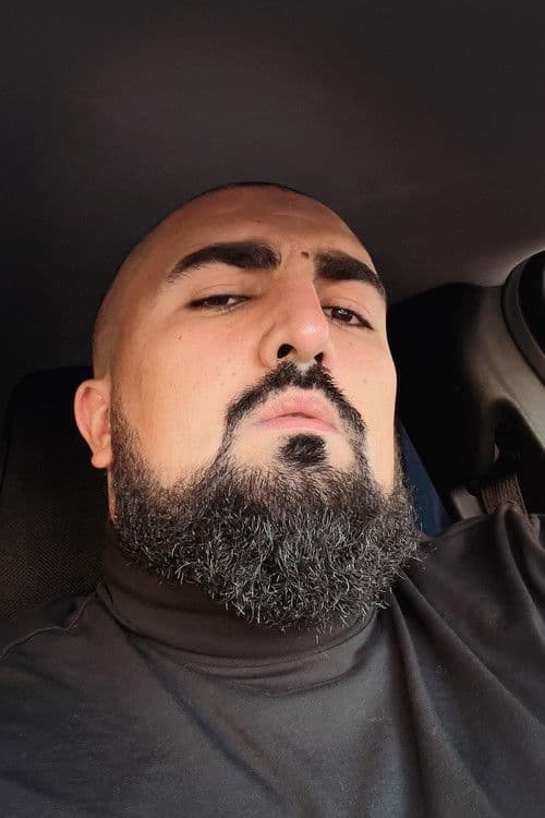 Muhammed Osmanov profile photo