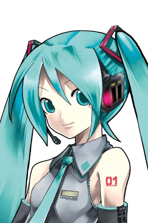 Hatsune Miku profile photo