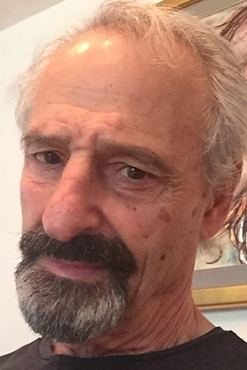 Norman Parker profile photo