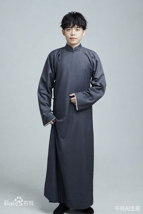 孙九芳 profile photo