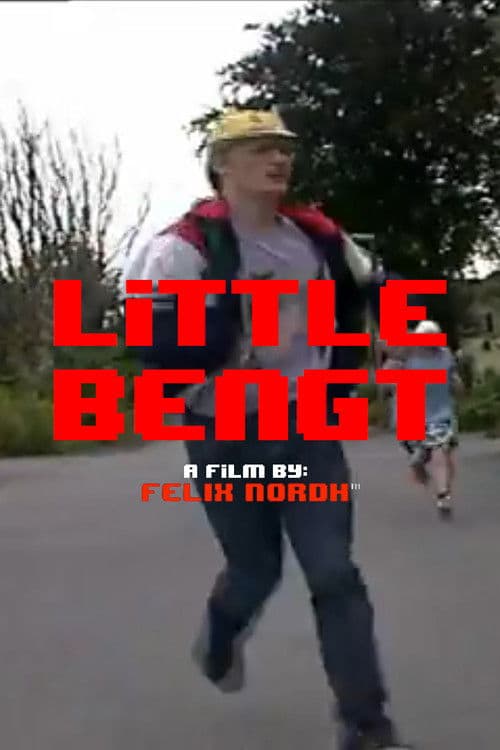 Little Bengt poster