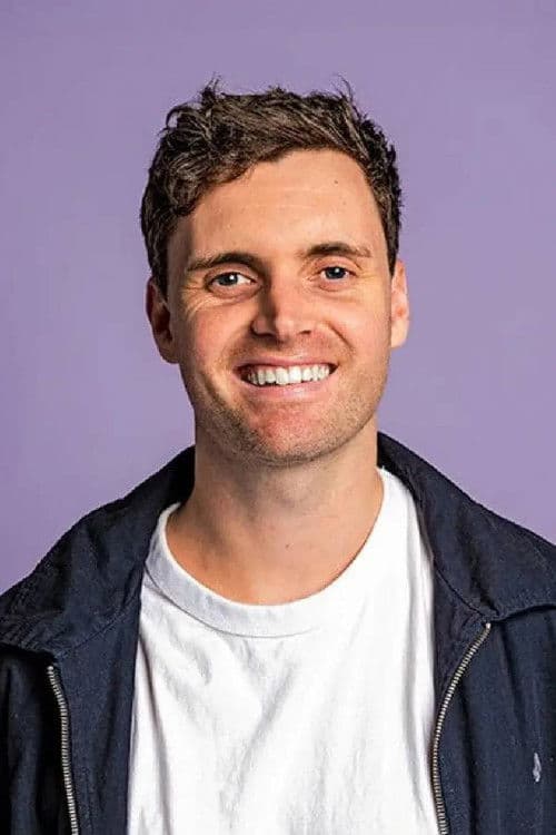 Luke Kidgell profile photo
