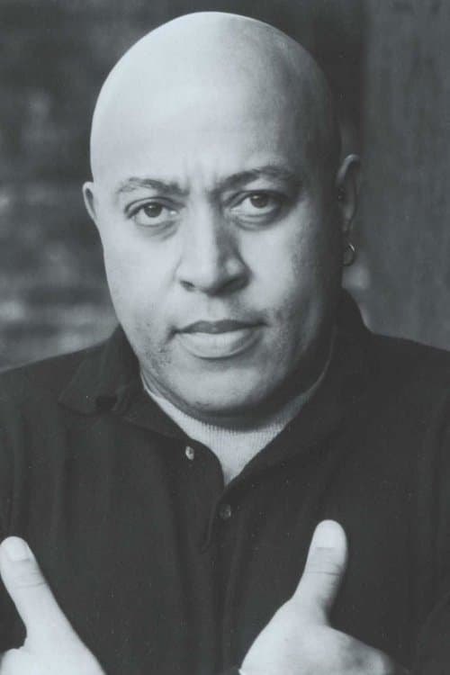 Keith Randolph Smith profile photo