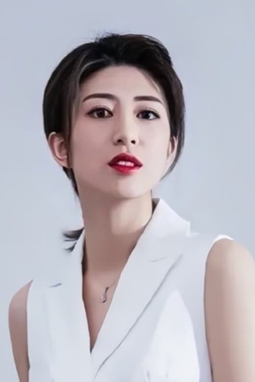 Gao Ruoxin profile photo