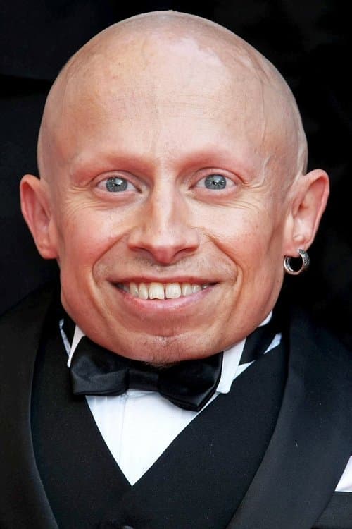 Verne Troyer profile photo