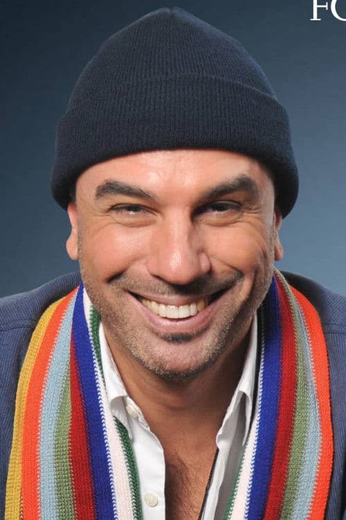 Facundo Ramírez profile photo