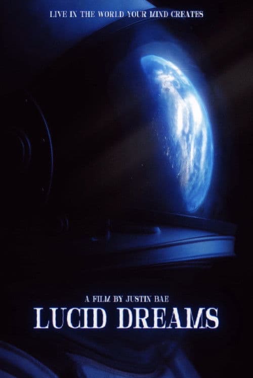 Lucid Dreams poster