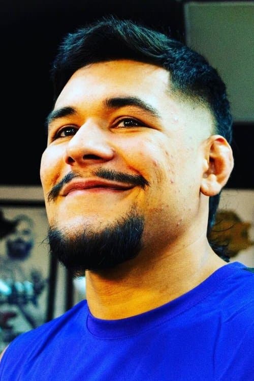 Gilbert Urbina profile photo