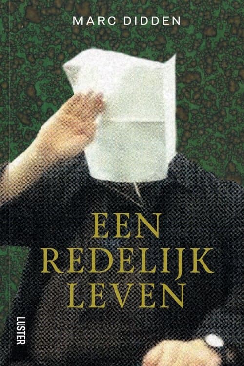 Een redelijk leven poster