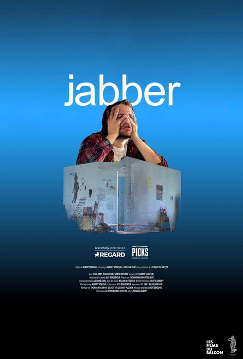 Jabber poster
