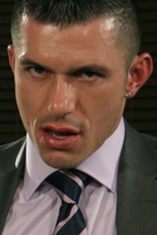 Rob Nelson profile photo