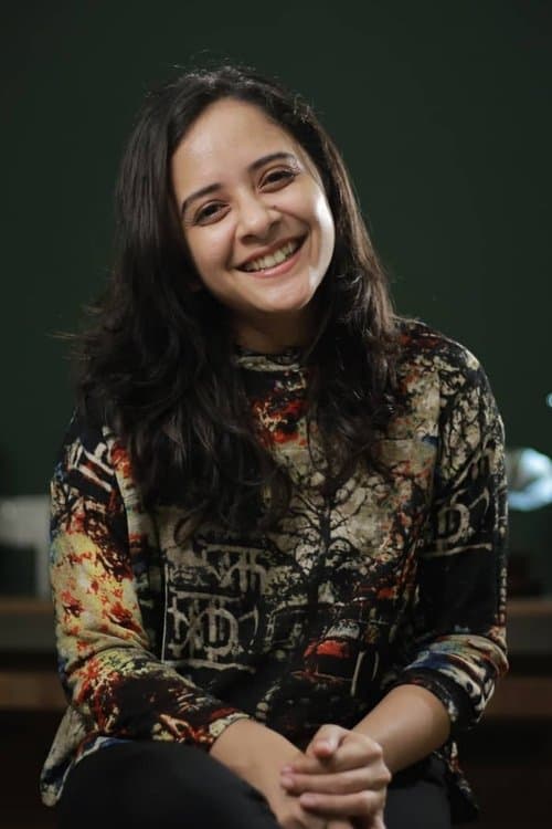 Anju Joseph profile photo