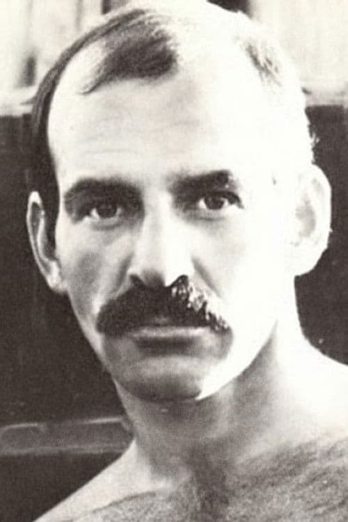 Mike Morris profile photo