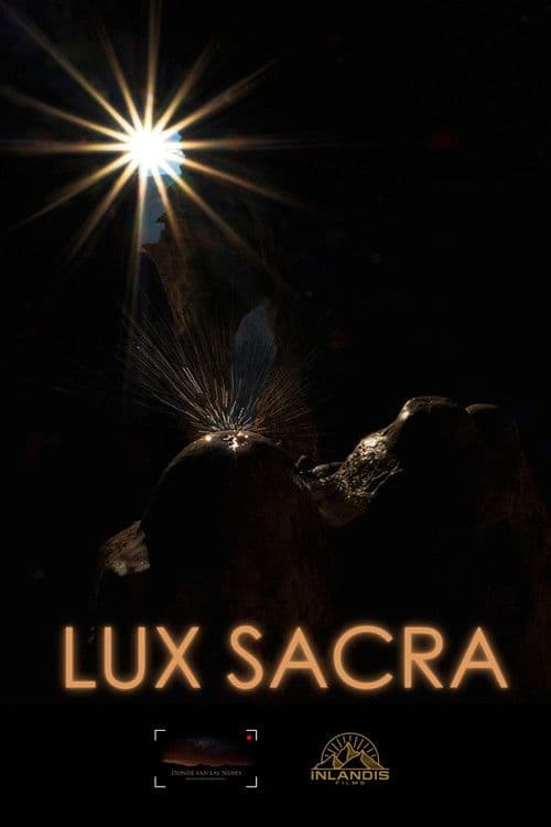 Lux Sacra poster