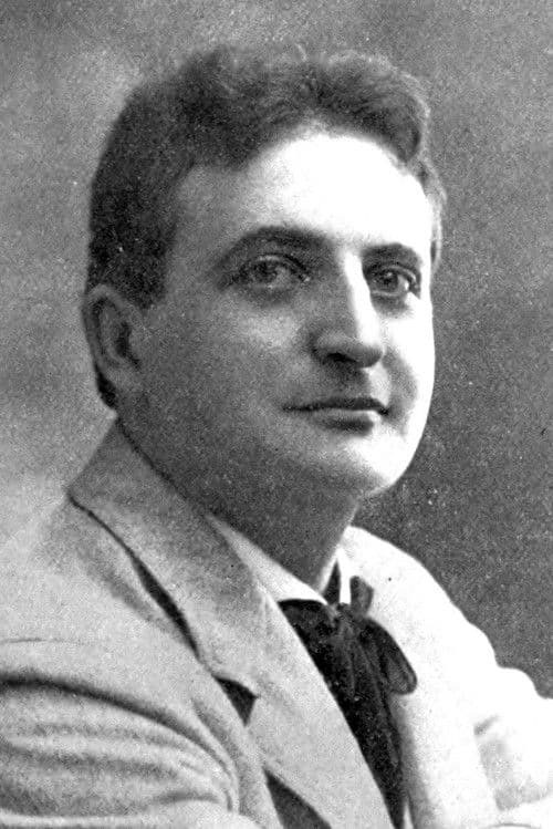 Arthur Donaldson profile photo