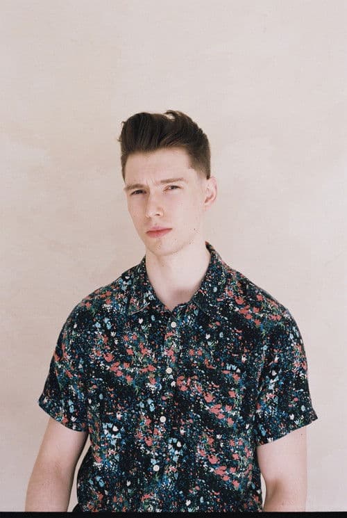 Matthew Boulter profile photo