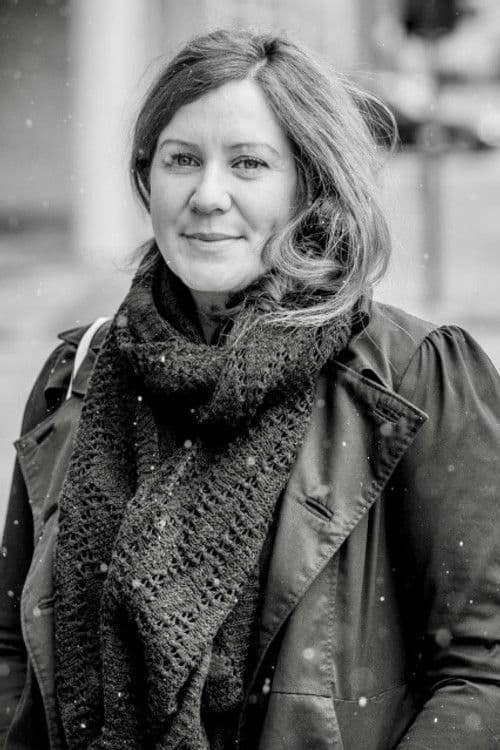 Line Klungseth Johansen profile photo