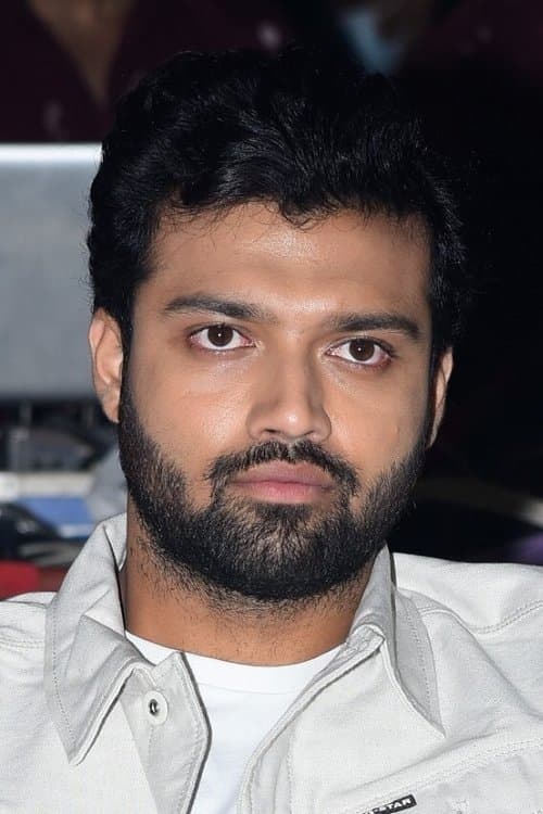 Ashish Reddy profile photo