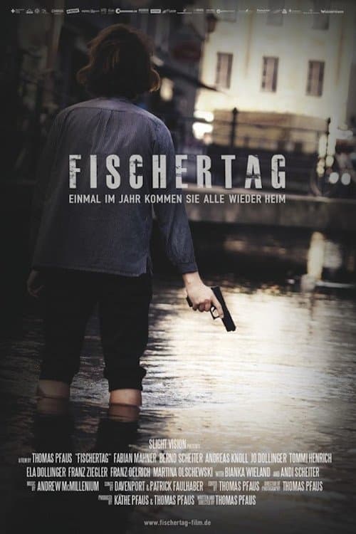 Fischertag poster