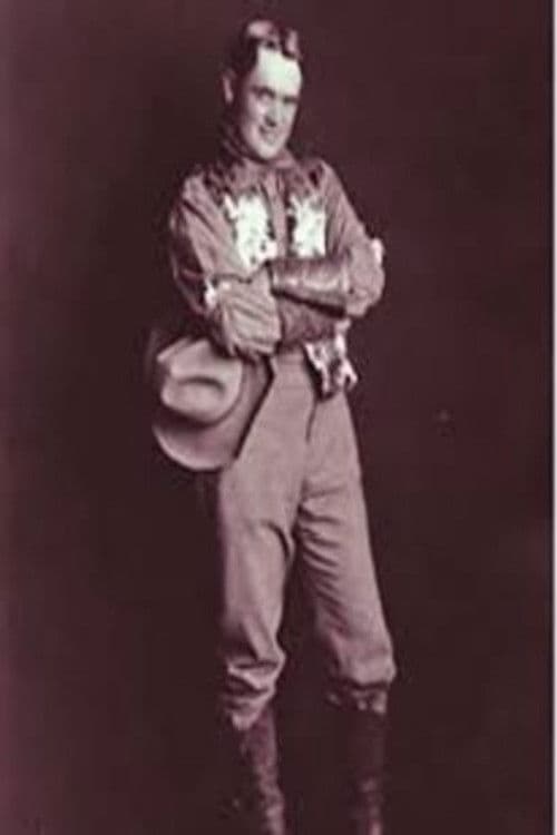 Chick Morrison profile photo