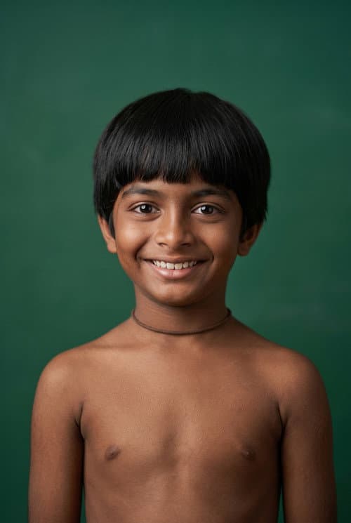 M.P. Ramnath profile photo